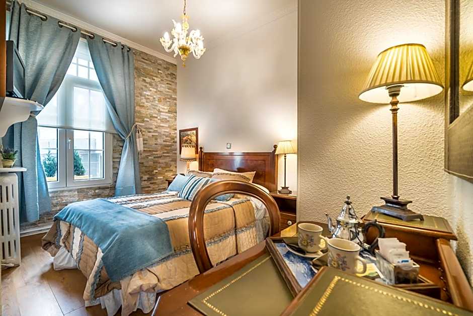 Hotel Boutique Las Brisas