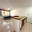 Flat estudio 110 Amarilis Riviera de São Lourenço, 03 piscina climatizada, serviço de hotelaria, limpesa e troca de toalhas diária, carregador veiculo elétrico e servico de praia finais de semana WiFi 500