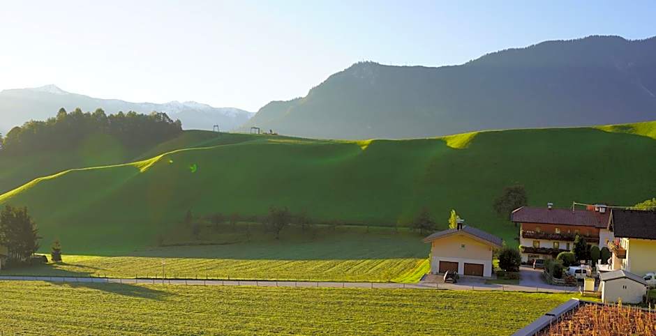 Perfect Lodgings Wiesing