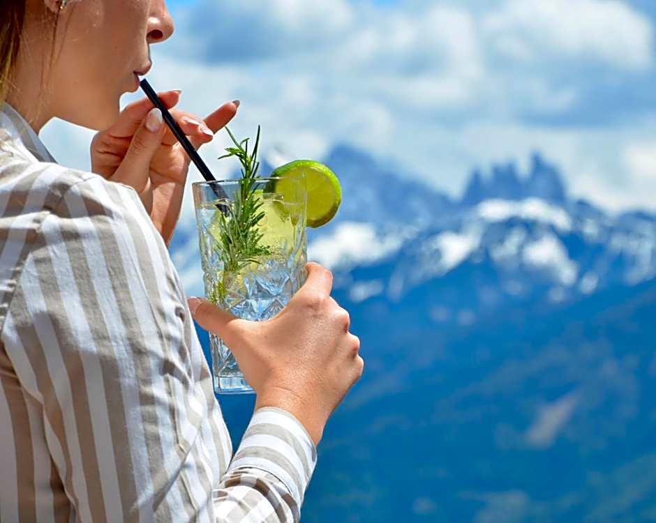 Granpanorama Wellnesshotel Sambergerhof Superior