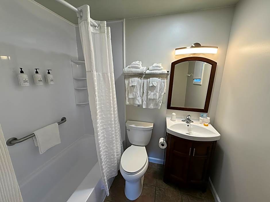 Blowing Rock Inn