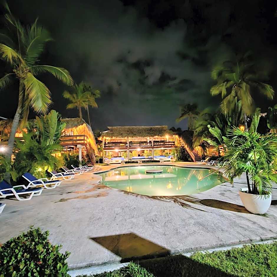 Bali Hai Acapulco