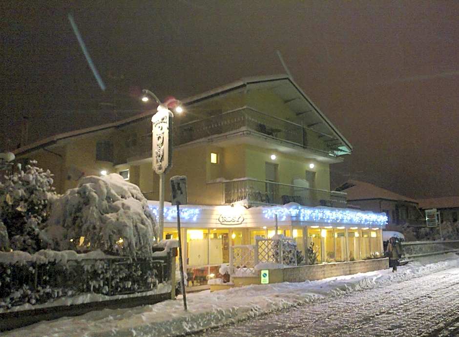 Hotel Locanda Rosy