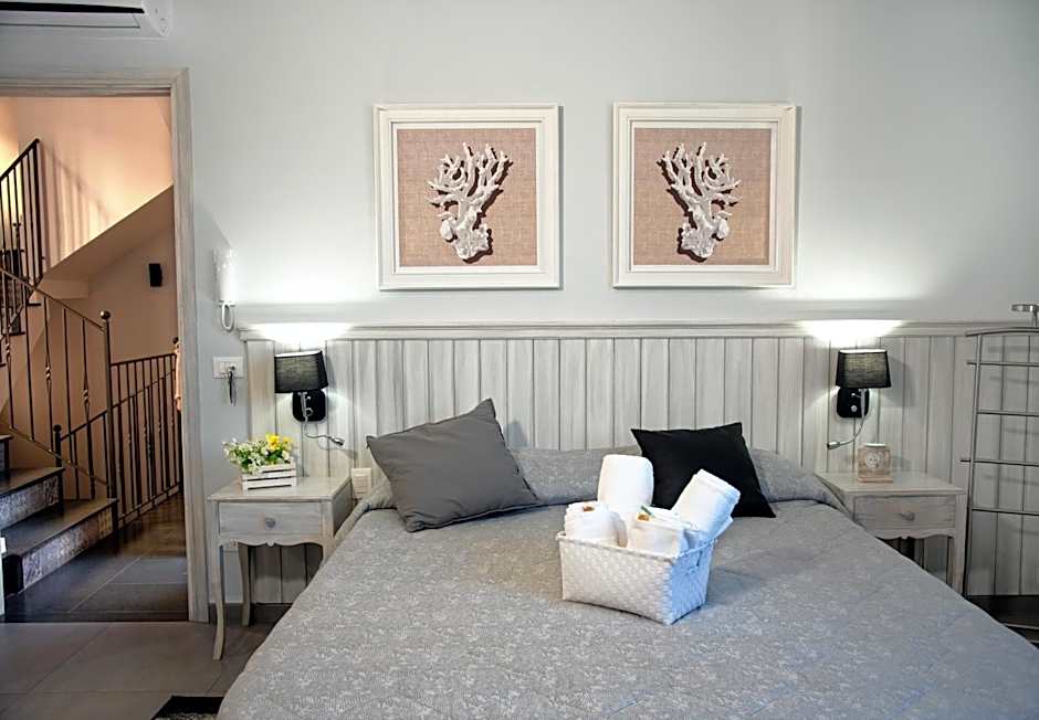 Bed & Breakfasts Conte Perollo