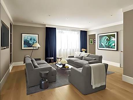 Suite with Terrace
