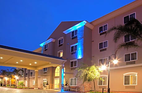 Holiday Inn Express Hotel & Suites Los Angeles Airport Hawthorne By IHG