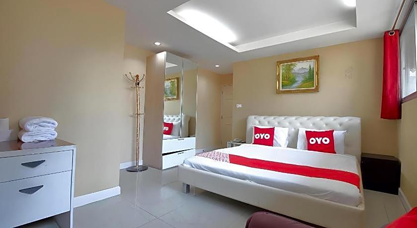 Diamond Residence Silom