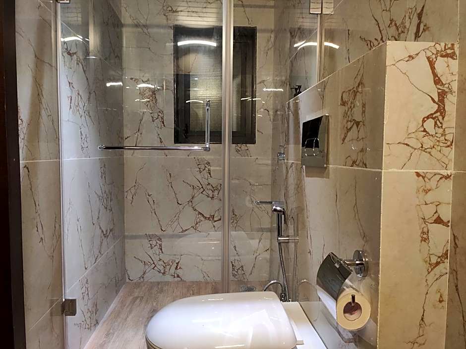 Hotel Janki Executive