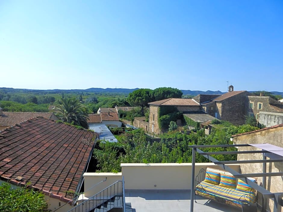 Maison d'hôtes La Bignone