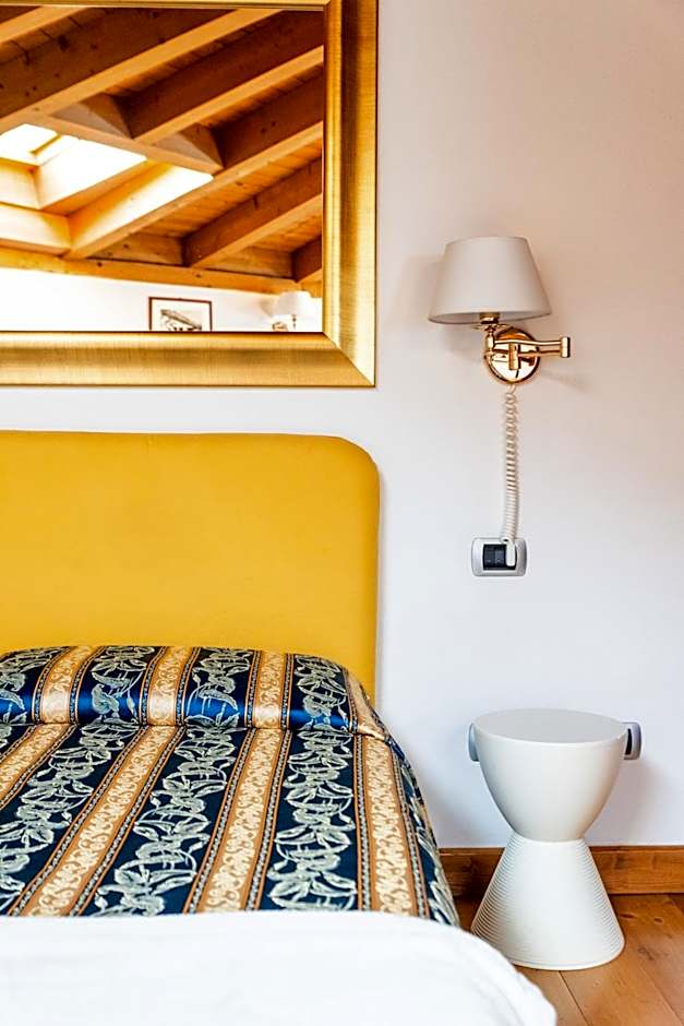 Arciduca Charming House Room & Breakfast