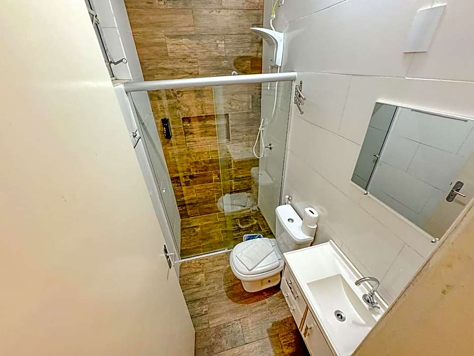 Edificio Barros - Suítes Exclusivas