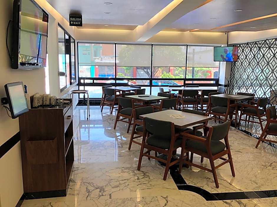 Hotel Casa Blanca Internacional