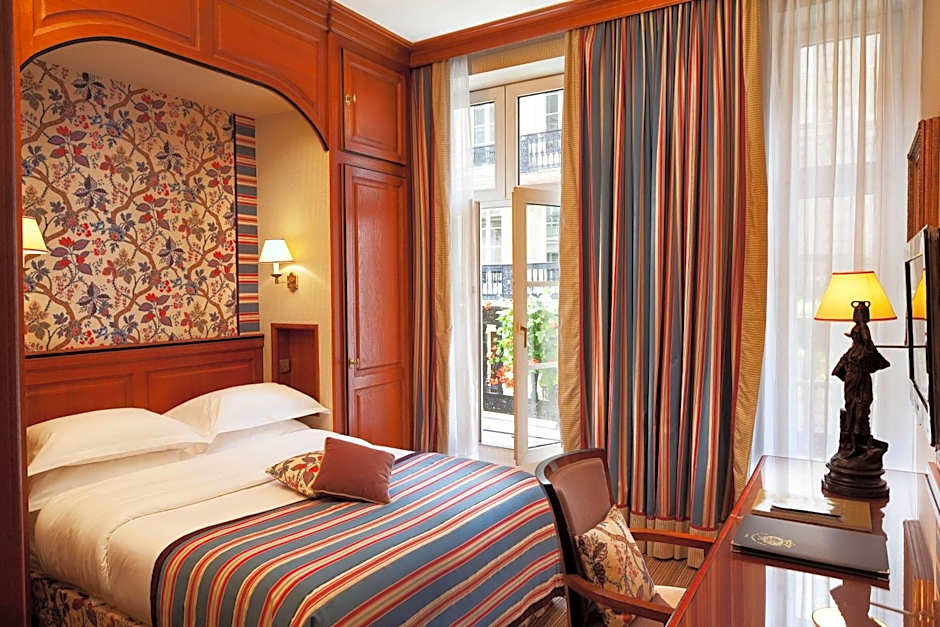 Hotel L'Horset Opera, BW Premier Collection