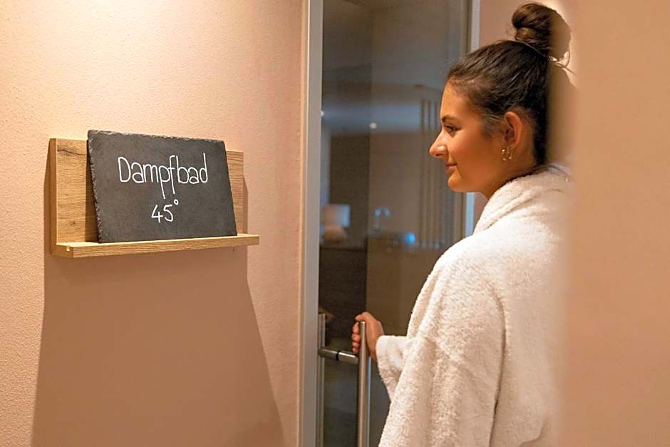 Hotel Rebenhof
