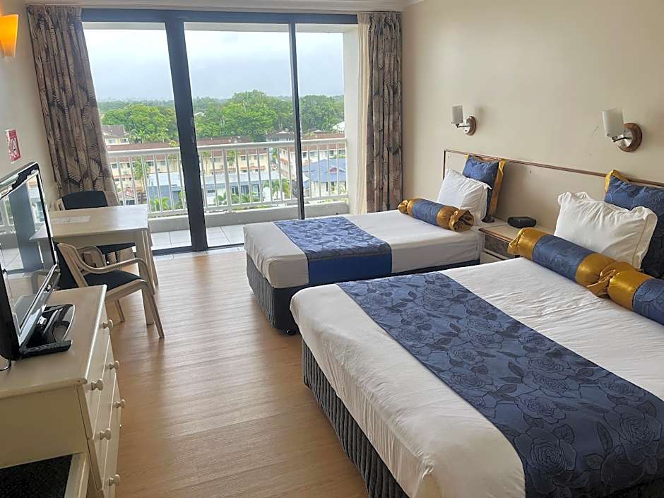 Acacia Court Hotel