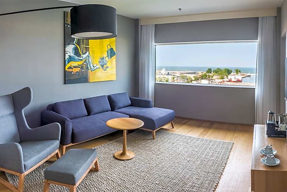 Courtyard by Marriott Gdynia Waterfront