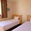 Hostel Espace