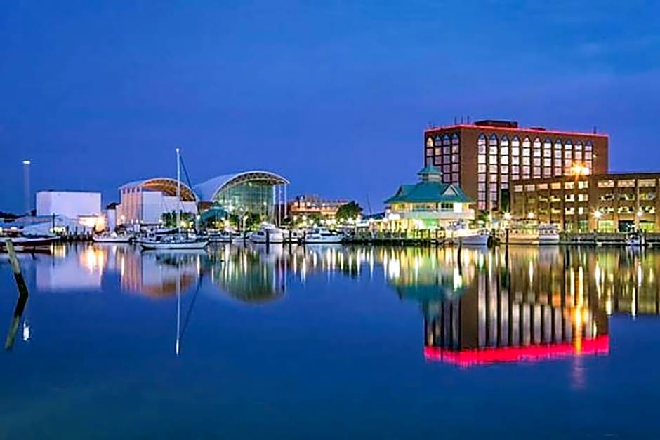 The Landing at Hampton Marina, Tapestry Collection by Hilton