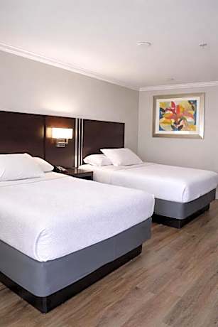 Fairview Inn & Suites