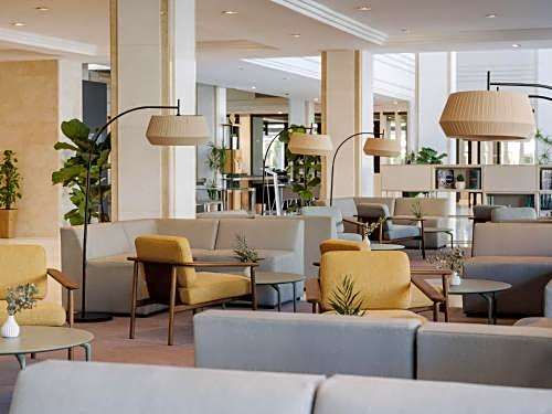 Meliá Sitges