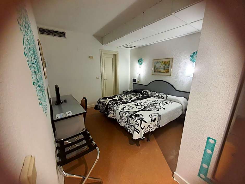 Hotel Arha Santander