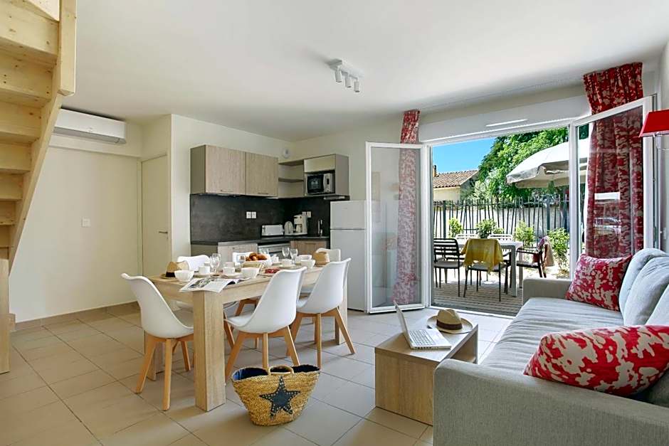 Résidence Odalys Fleur de Sel