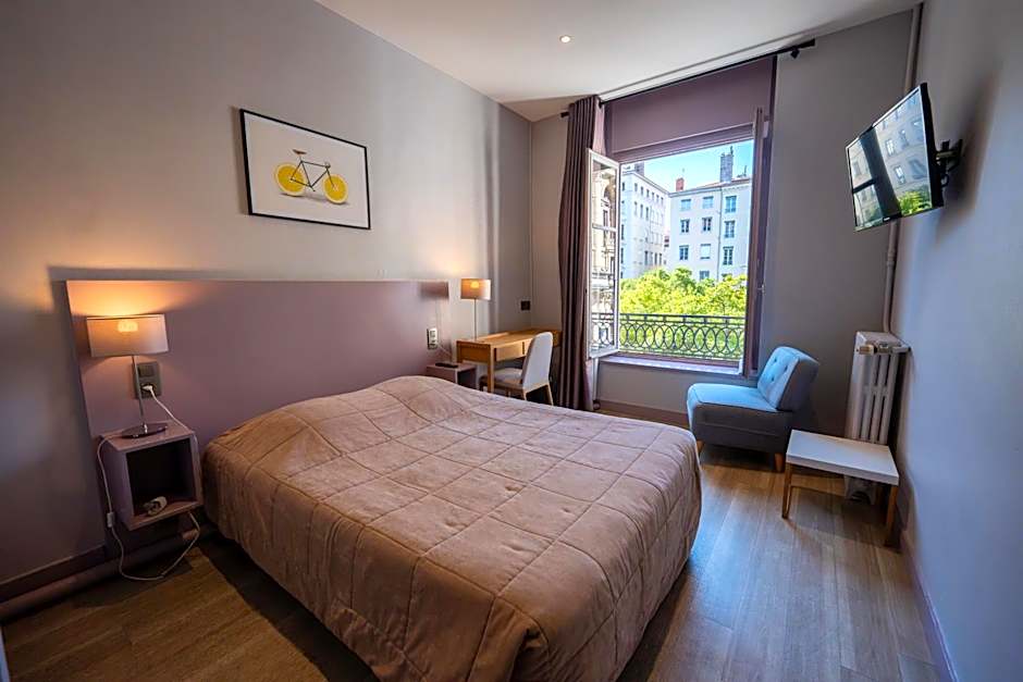 Hotel du Théatre