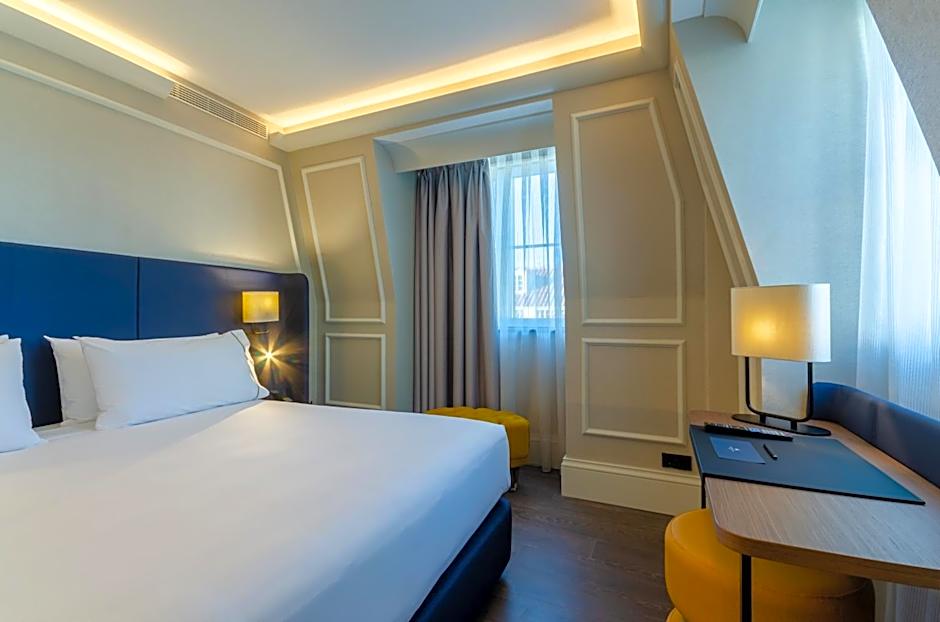 Eurostars Lisboa Baixa