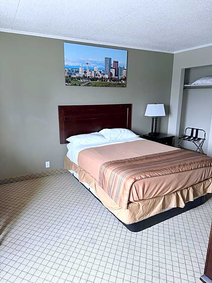 Premium Inn & Suites