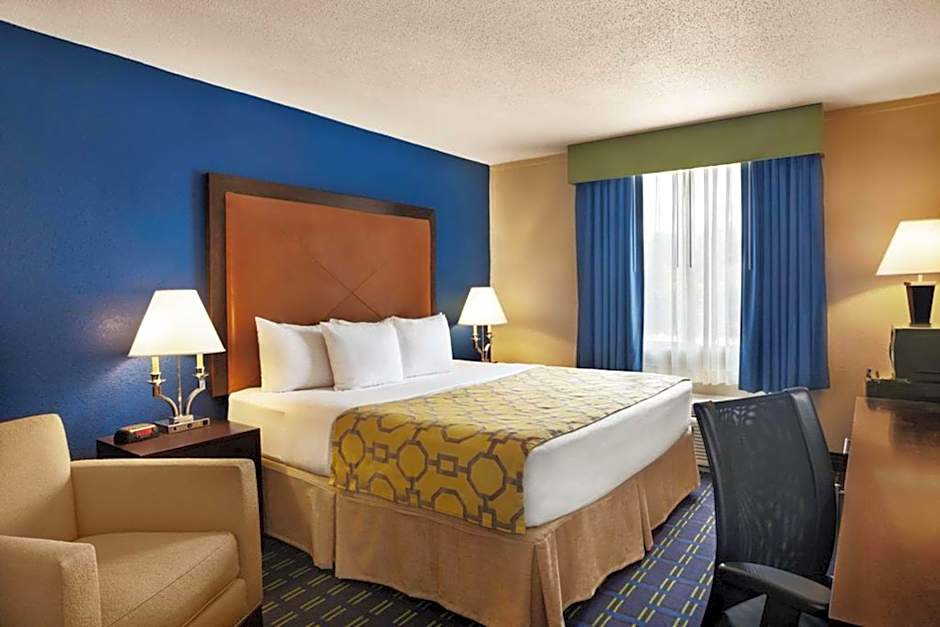 Quality Inn Little Rock South