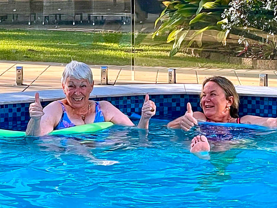 Burleigh Palms Holiday Apartments