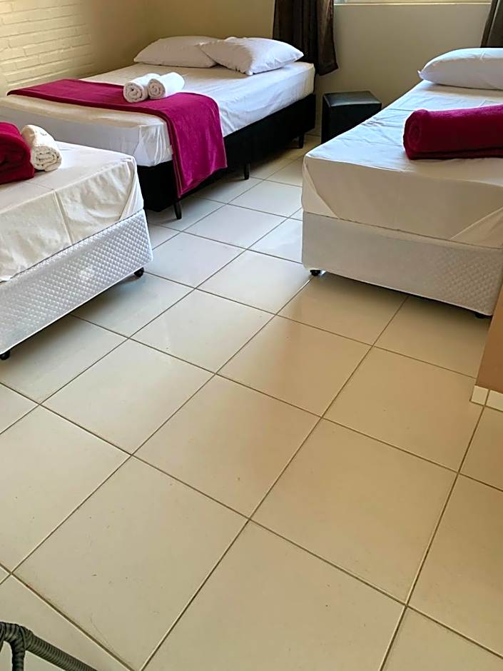 Pousada Rota do Parque