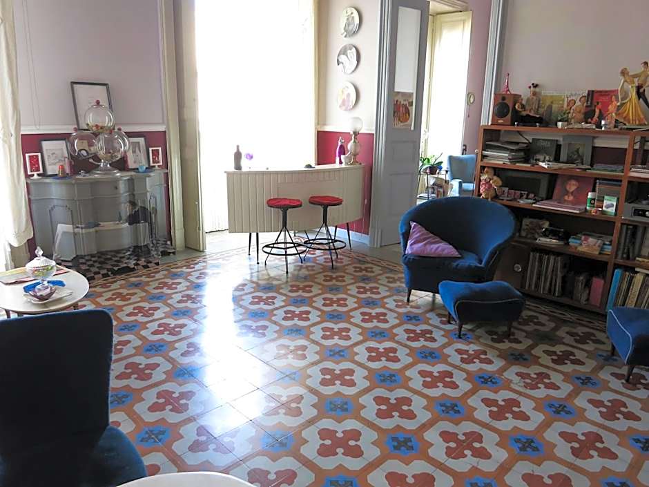Maison Decò
