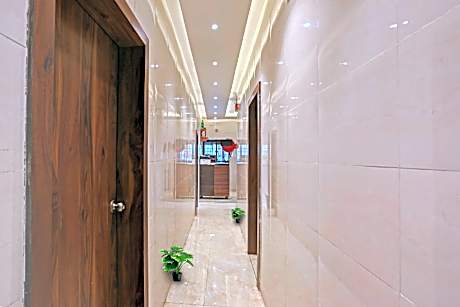 Hotel O Nandi Palace Lodging And Boarding