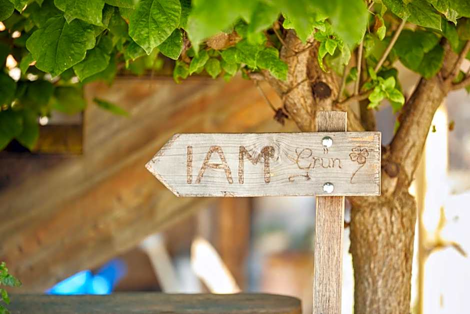 I AM HOTEL Graz-Seiersberg