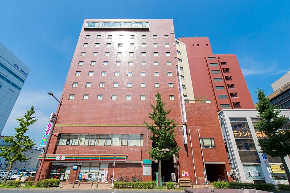 Tabist Hotel Tetora Kitakyusyu