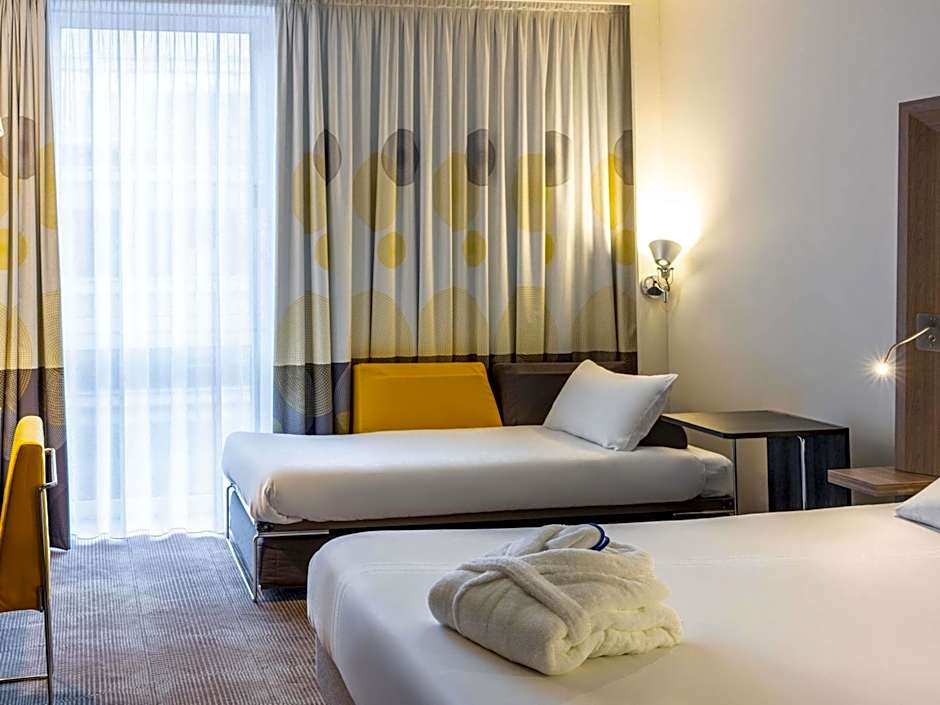 Novotel Leeds Centre