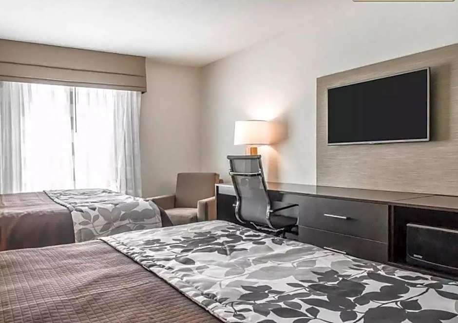 Sleep Inn & Suites Hannibal West