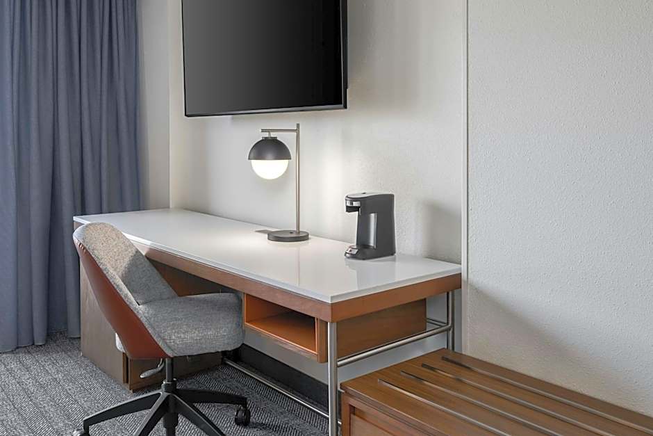 Courtyard by Marriott Chattanooga Downtown