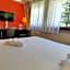 Hotel Be Guest Limoges Sud ex Black & Green
