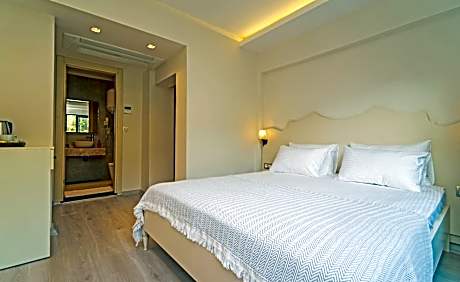 Triple Room with Mountain View