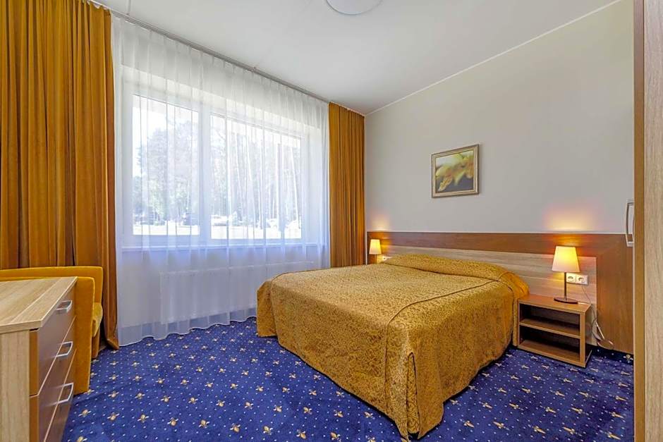 Medical SPA "Eglės sanatorija" Birštonas