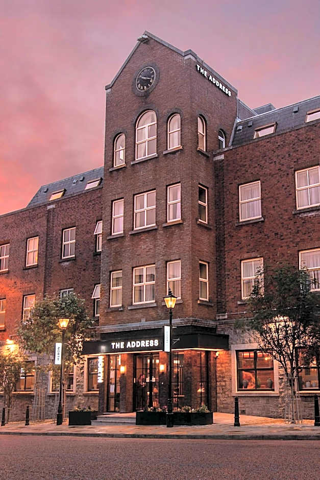 The Address Sligo