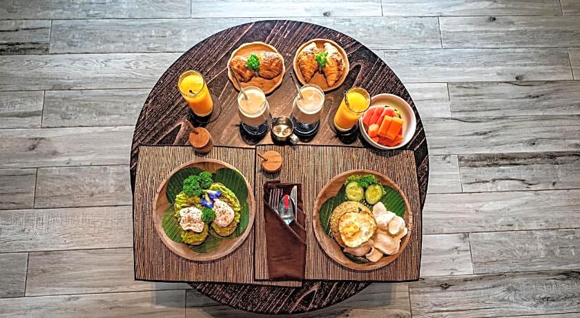 AmantraNa Canggu