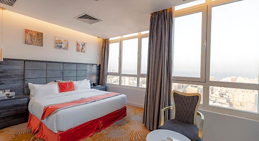 Wahaj Hotel Apartment 2