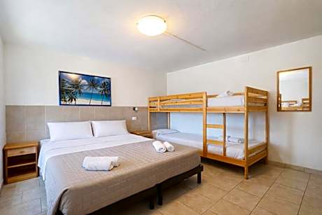 Family Economy Room