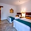 HACIENDA BUENAVENTURA HOTEL & MEXICAN CHARM - ALL INCLUSIVE