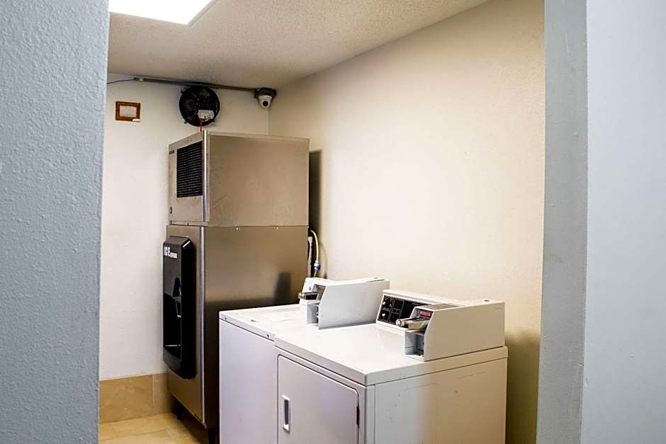 Quality Inn Plainfield - Indianapolis West