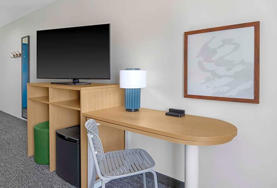 Spark by Hilton Lansing