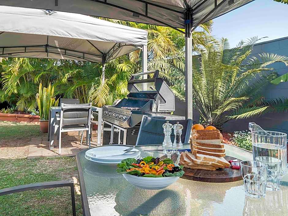 Almare Tourist Motel